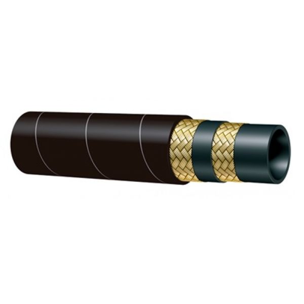 Mangueira SAE 100R2AT 3/4 pol 350 bar 20m