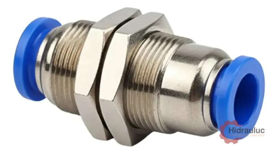 Tubo 4 mm