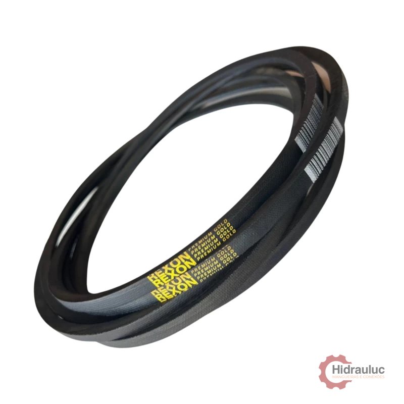 Correia em V Métrica SPZ 1060 – Rexon