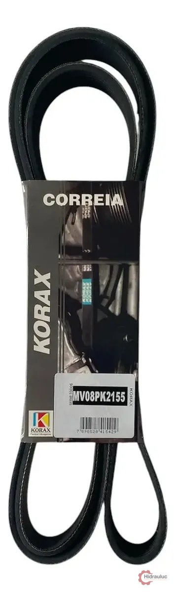 CORREIA 8PK 875 KORAX