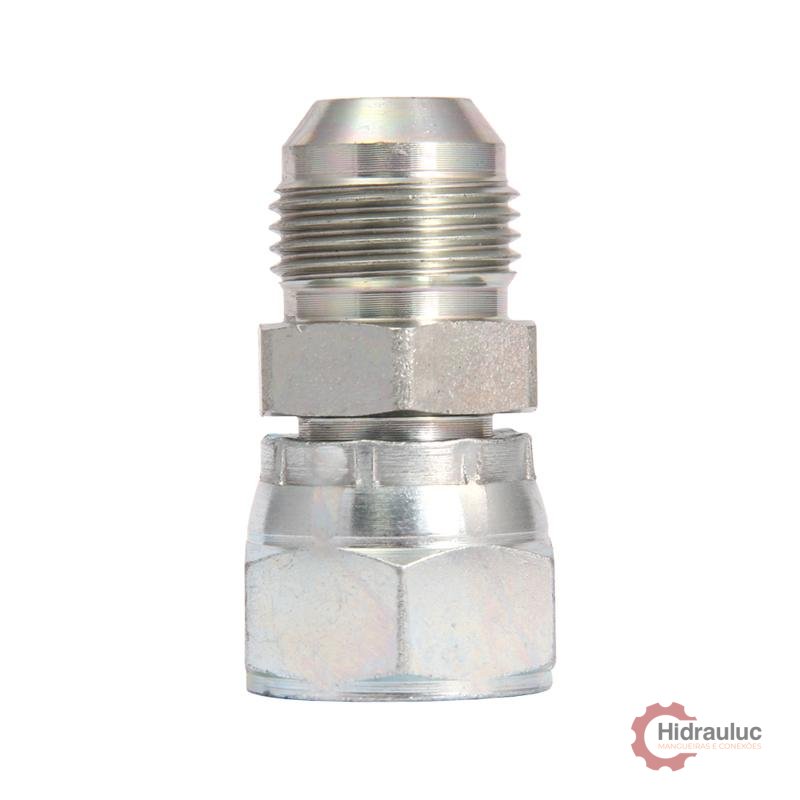 ADAP. M.JIC X F.JIC - 1/2-20 X 7/8-14