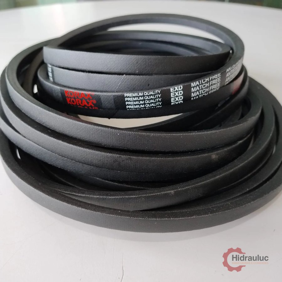CORREIA SPC 2000 KORAX