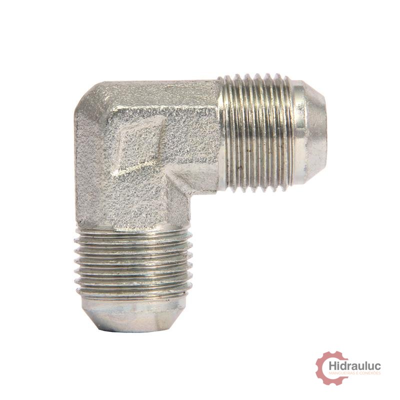 ADAP. C.90 M.JIC X M.JIC - 1/2X20X1/2X20