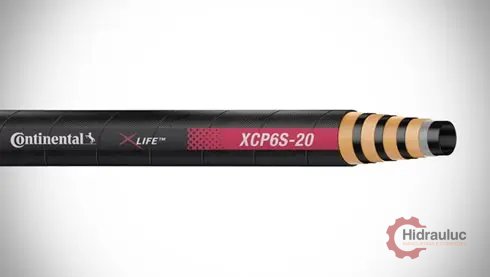 XCP6S-08 20879438 CONTINENTAL