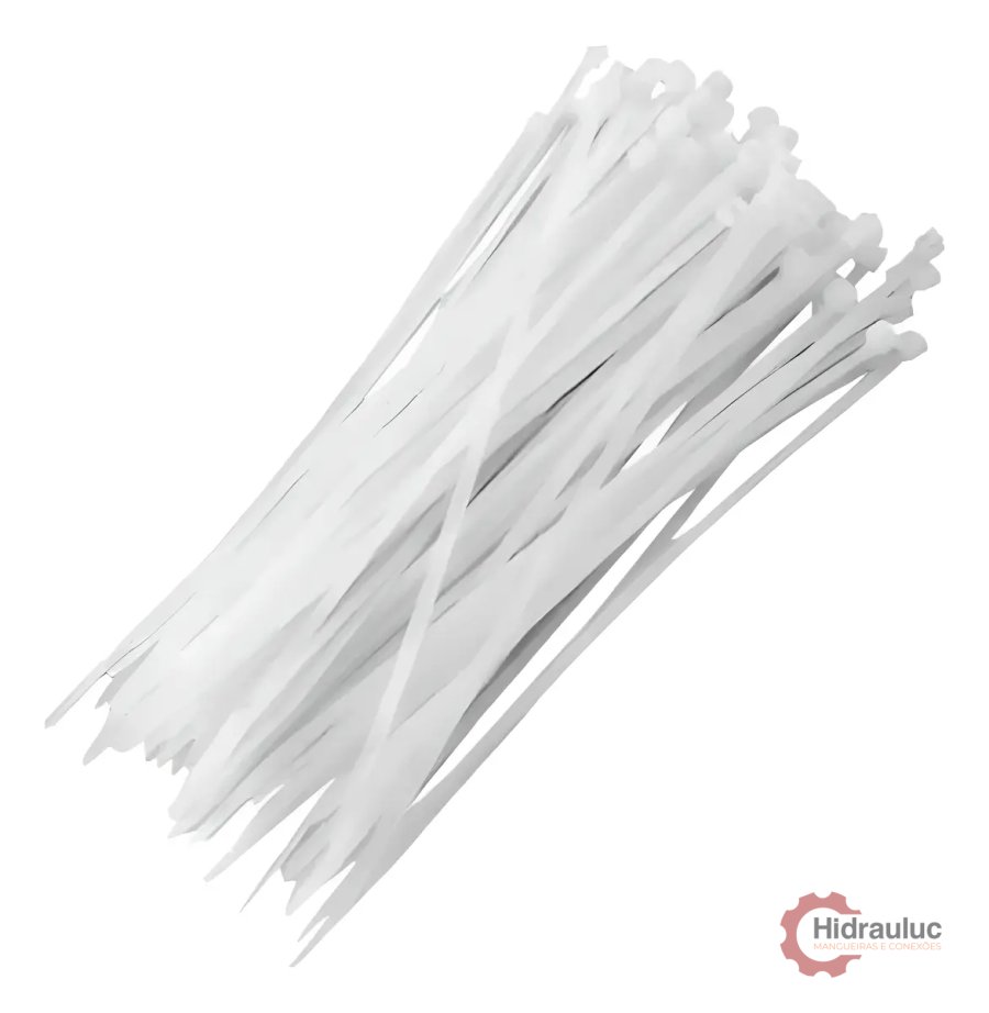 Abraçadeiras > Nylon > Cintas Plásticas
