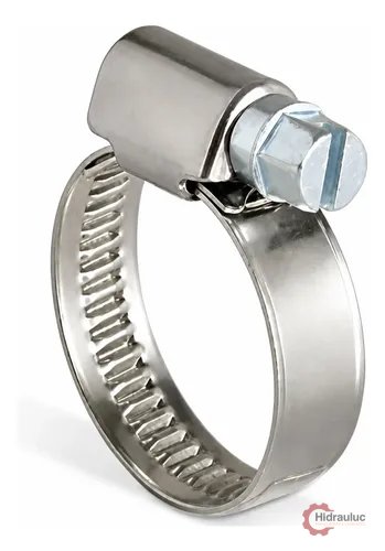 Abraçadeiras > Aço Galvanizado > RSF 12,5mm