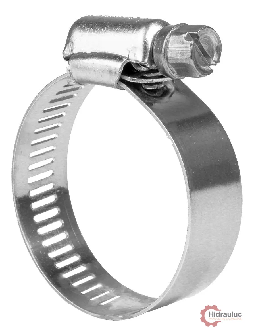 Abraçadeiras > Aço Inox > Micro 9mm