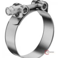 Abraçadeiras > Aço Galvanizado > Tucho Simples 20mm