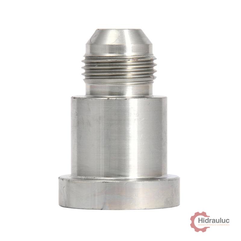 AD. M.JIC X FL. 61 - 3/4-16 X 3/4 38.1MM