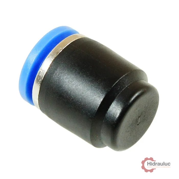 Tubo 8 mm