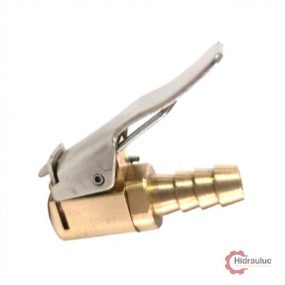 Bico Para Encher Pneus