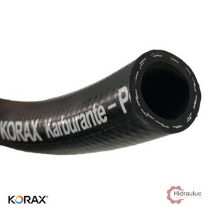 KORAX KARBURANTE Combustível 1,6MPa - 1