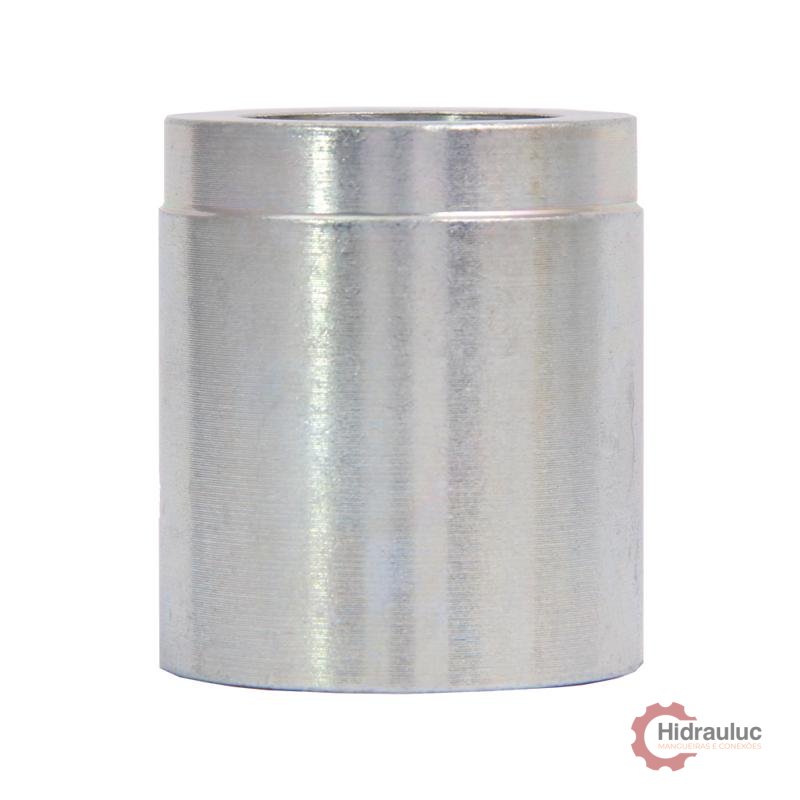 Capas Prensadas Hidráulicas