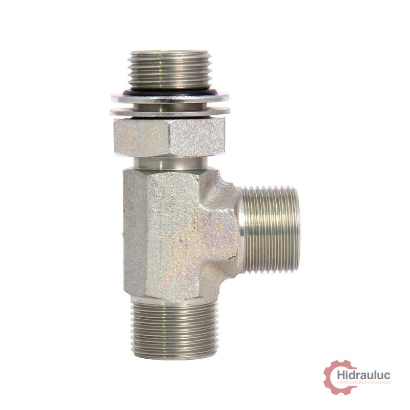TVMA Macho Lateral BSP ( ERMETO )