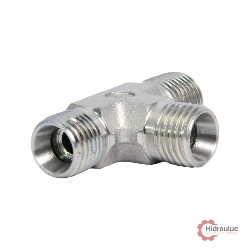 CTMA Macho Central NPT ( ERMETO )