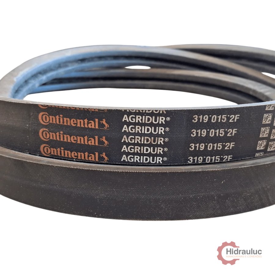 CORREIA AGRICOLA AGRIDUR 391.522.2F