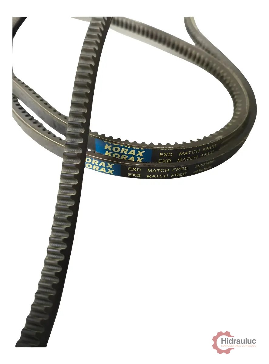 CORREIA AX 32 KORAX