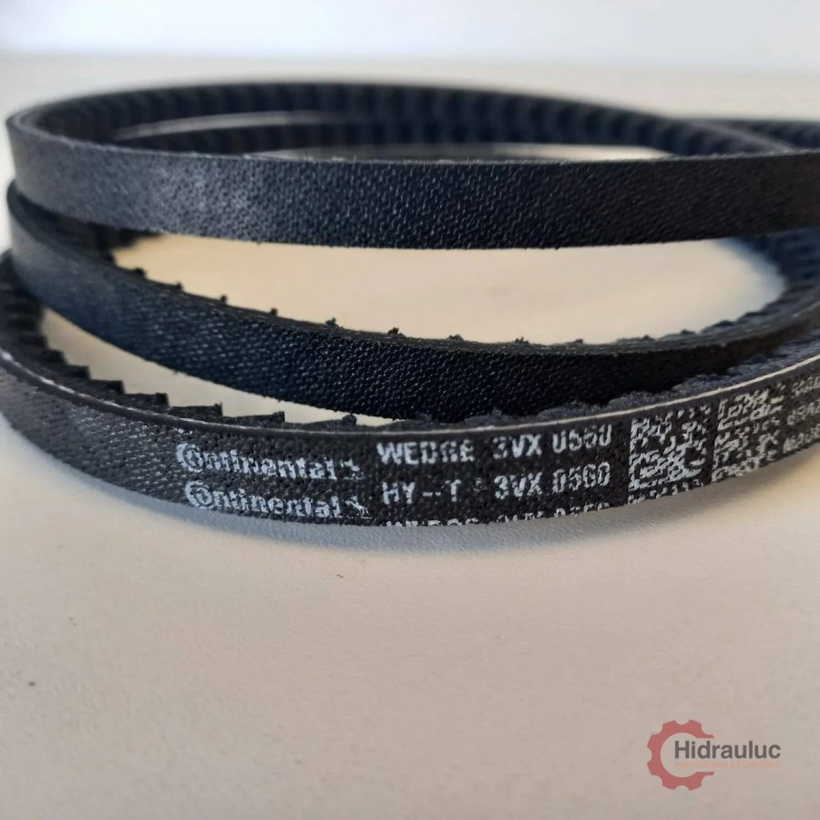 CORREIA HY T WEDGE 3VX 0375
