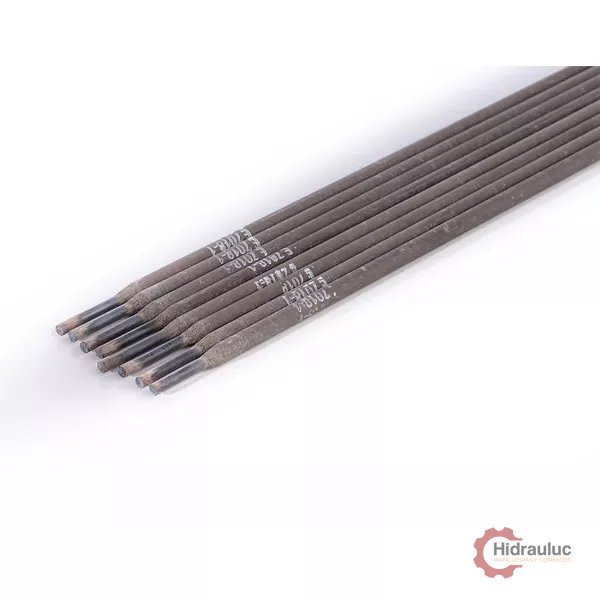Eletrodo de Solda 7018 Revestido Ø 3,20 mm