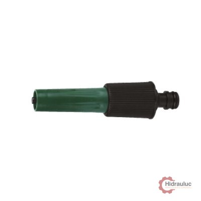 Esguicho compacto regulável – uso com engate rápido (plástico)
