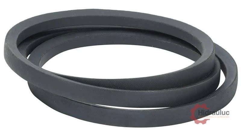 Correia em V KORAX 5V1120 - Perfil 5V (1120 mm)