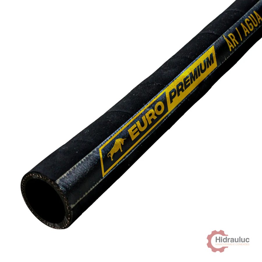 KORAX ARKO 300 Ar e Água - 7/8