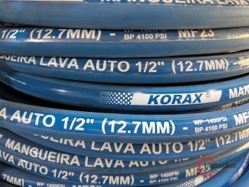 Mangueira Lava Auto Premium