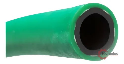 KORAX SOLDA SIMPLES Oxigênio Verde - 5/16