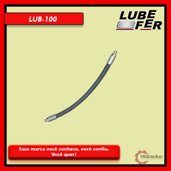 Lubefer LUB-100
