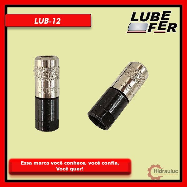 Lubefer LUB-12