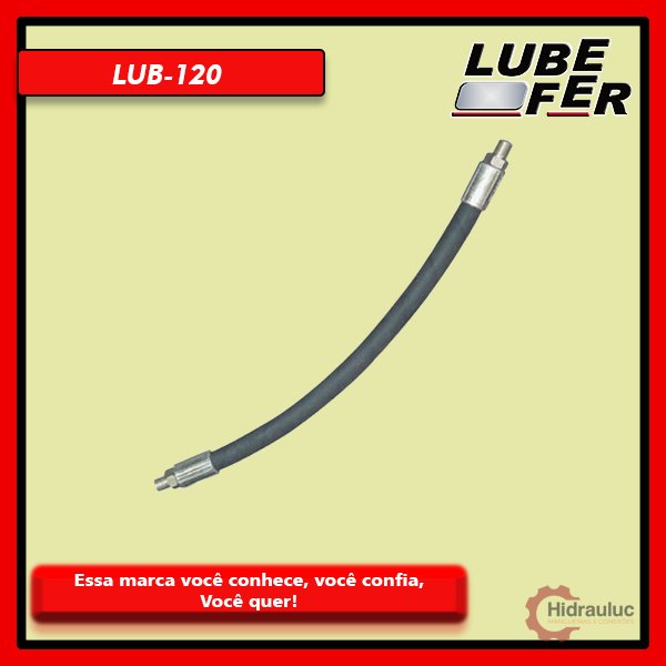 Lubefer LUB-120