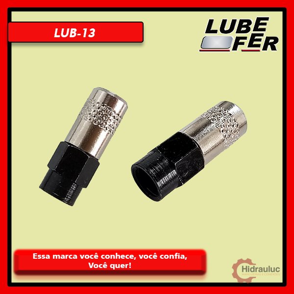 Lubefer LUB-13