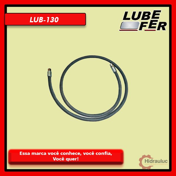 Lubefer LUB-130