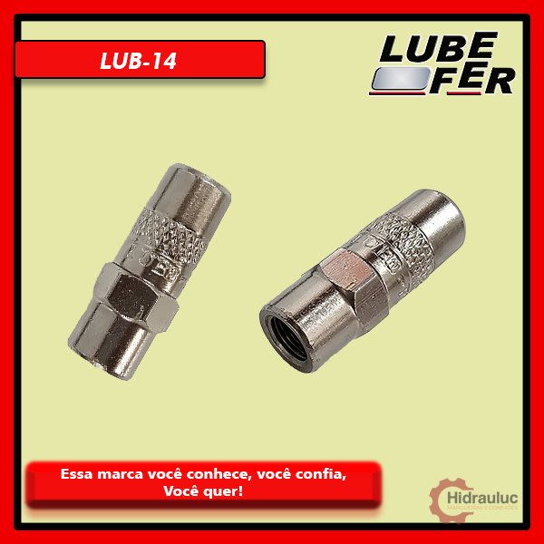 Lubefer LUB-14