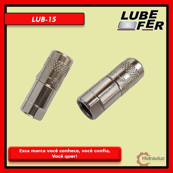 Lubefer LUB-15