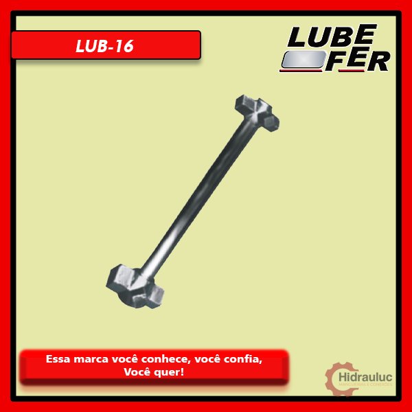 Lubefer LUB-16