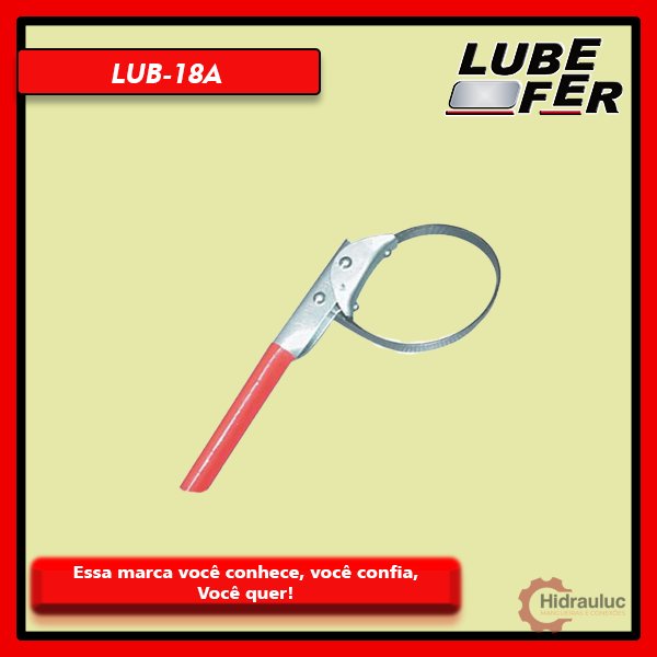 Lubefer LUB-18A