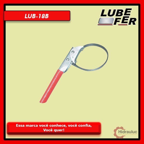 Lubefer LUB-18B