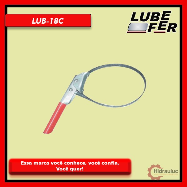 Lubefer LUB-18C