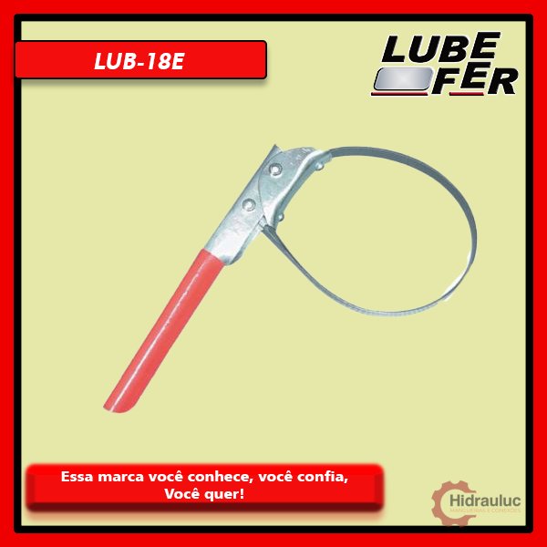 Lubefer LUB-18E