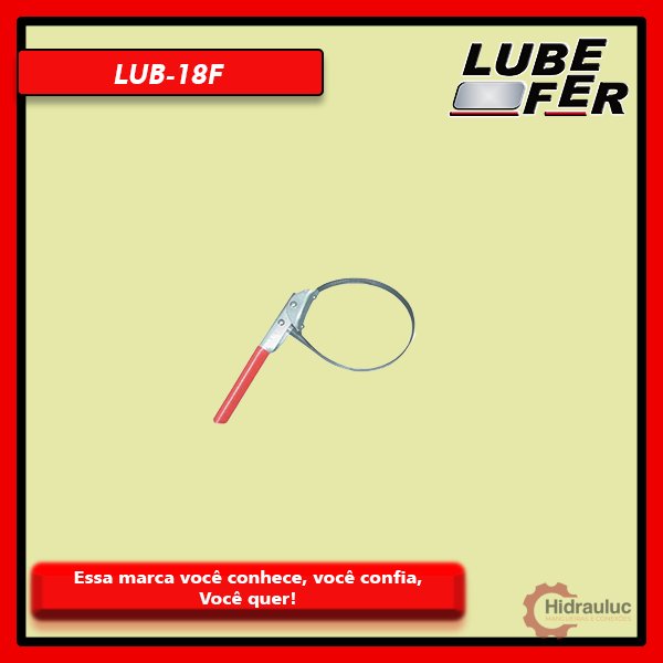 Lubefer LUB-18F
