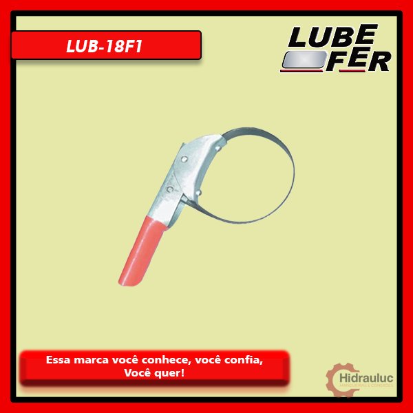 Lubefer LUB-18F1