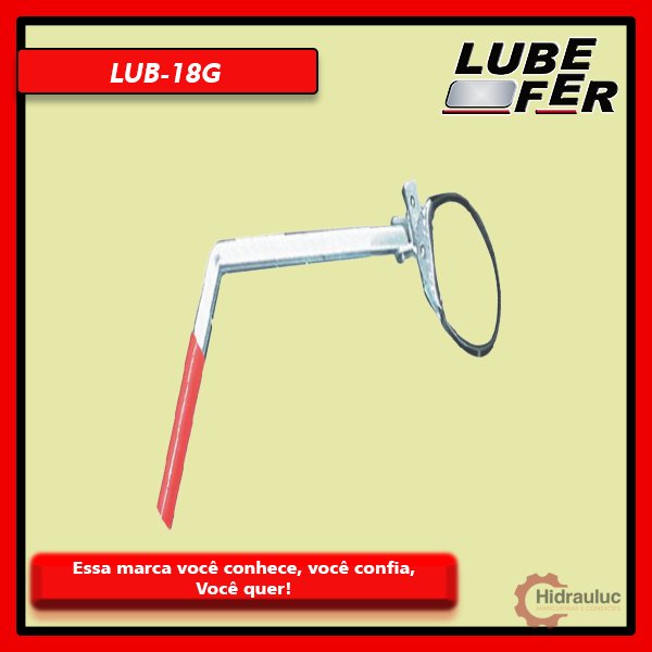Lubefer LUB-18G