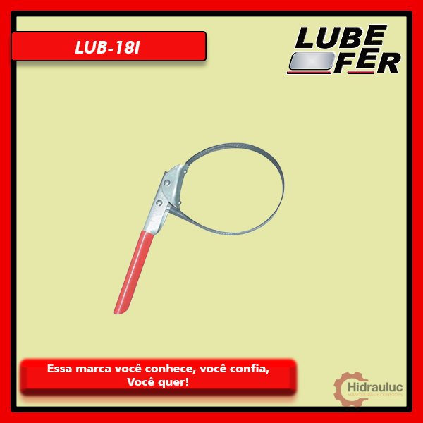 Lubefer LUB-18I
