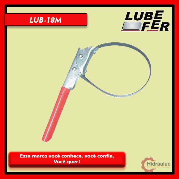 Lubefer LUB-18M