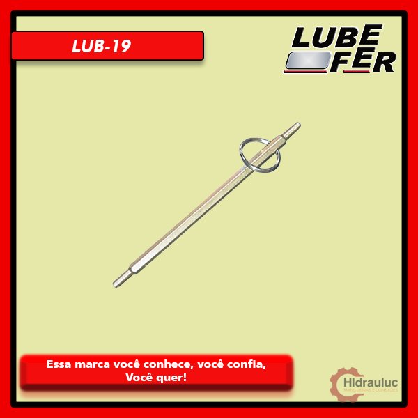Lubefer LUB-19