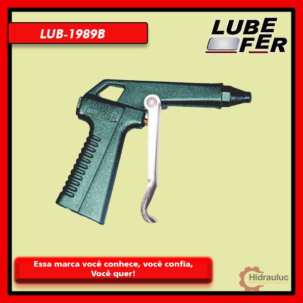 Lubefer LUB-1989B