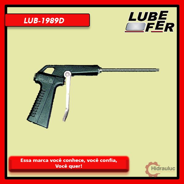 Lubefer LUB-1989D