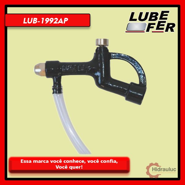 Lubefer LUB-1992AP