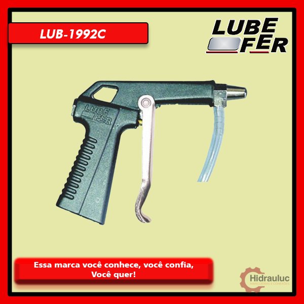 Lubefer LUB-1992C